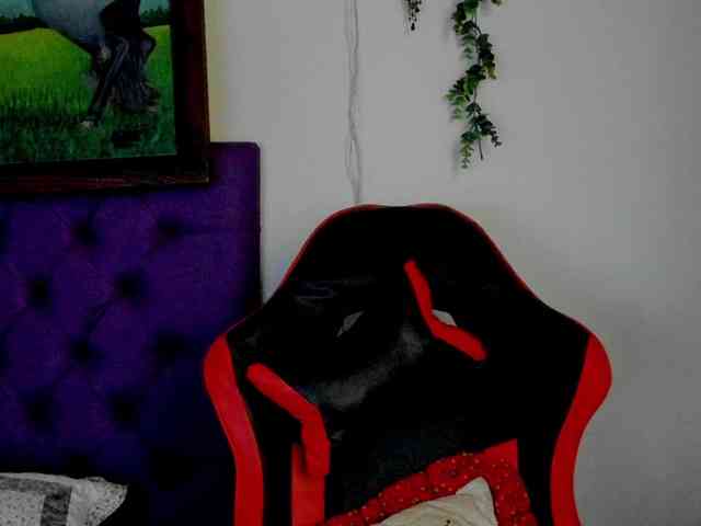 Alondra__connor webcam