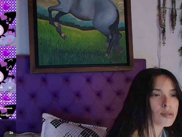 Alondra__connor webcam
