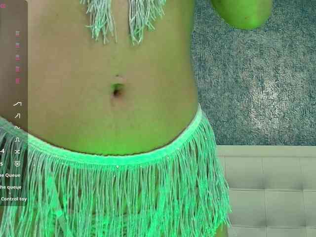 Alondra__connor webcam