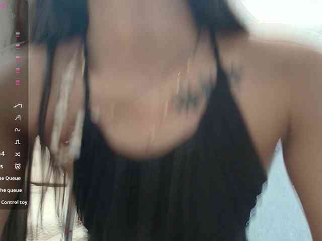 Alondra__connor webcam