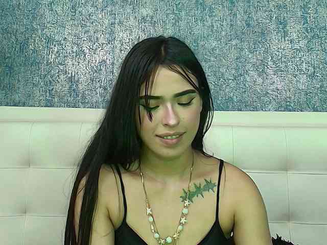 Alondra__connor webcam