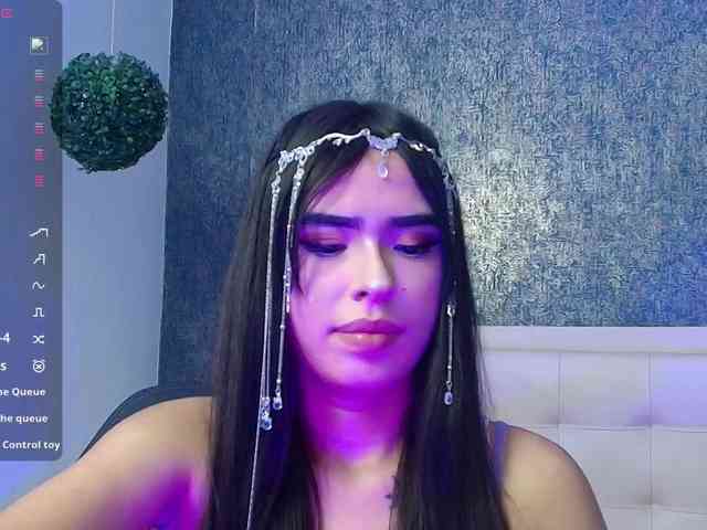 Alondra__connor webcam