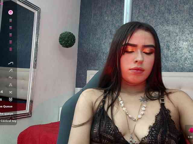 Alondra__connor webcam