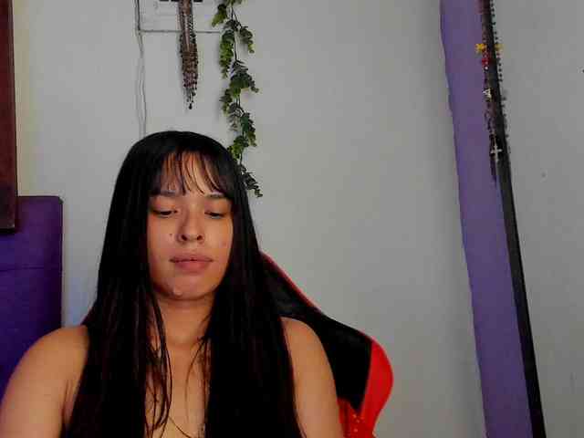 Alondra__connor webcam