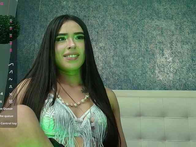 Alondra__connor webcam