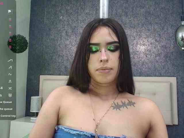 Alondra__connor webcam