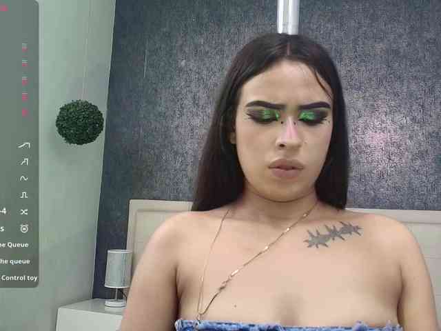 Alondra__connor webcam