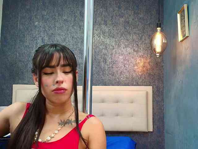 Alondra__connor webcam