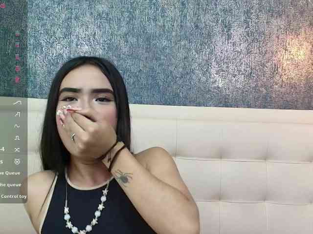 Alondra__connor webcam