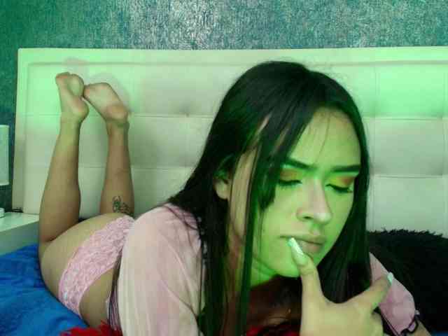 Alondra__connor webcam