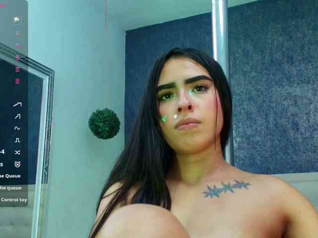 Alondra__connor webcam