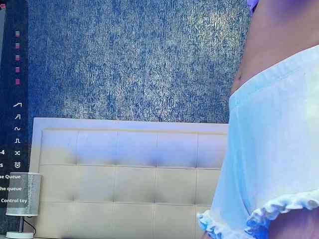 Alondra__connor webcam