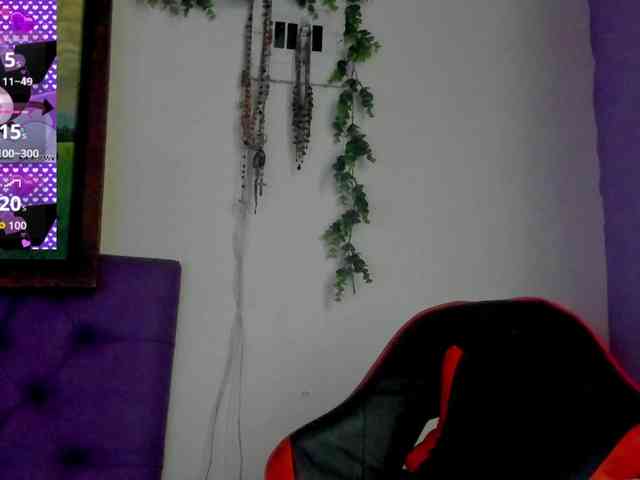 Alondra__connor webcam
