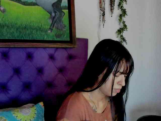 Alondra__connor webcam