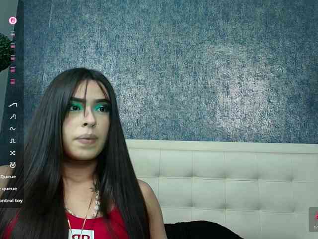 Alondra__connor webcam