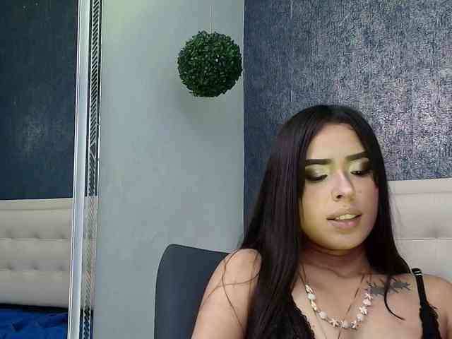 Alondra__connor webcam