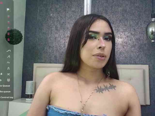 Alondra__connor webcam