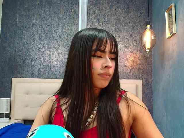 Alondra__connor webcam