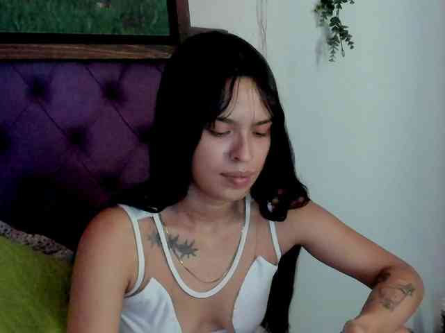 Alondra__connor webcam