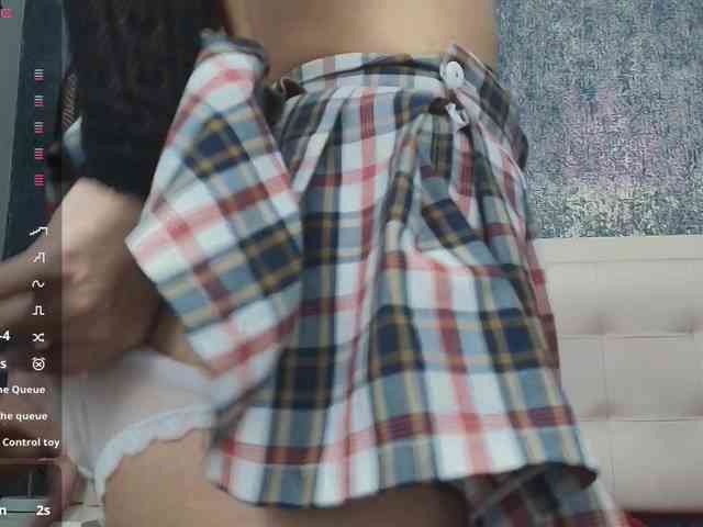Alondra__connor webcam