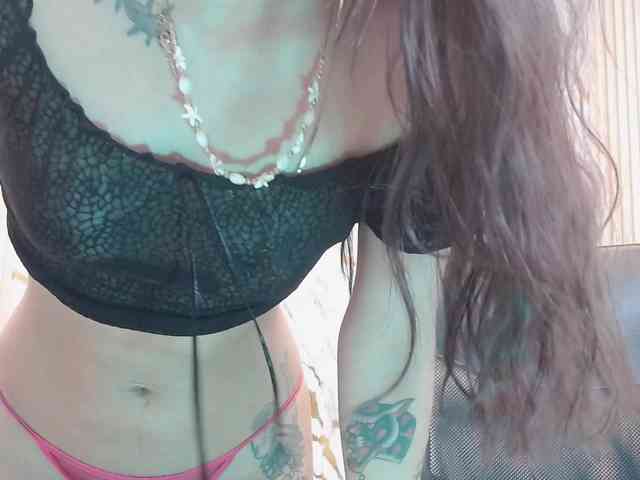 Alondra__connor webcam