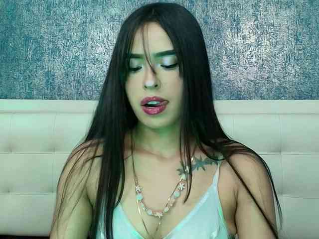 Alondra__connor webcam