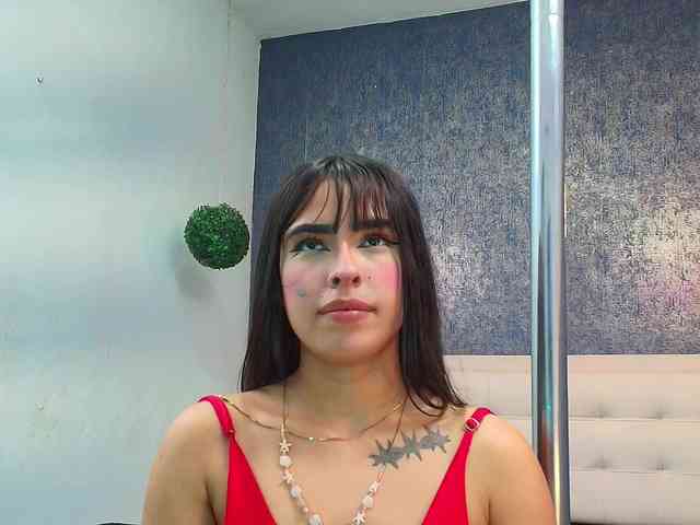 Alondra__connor webcam