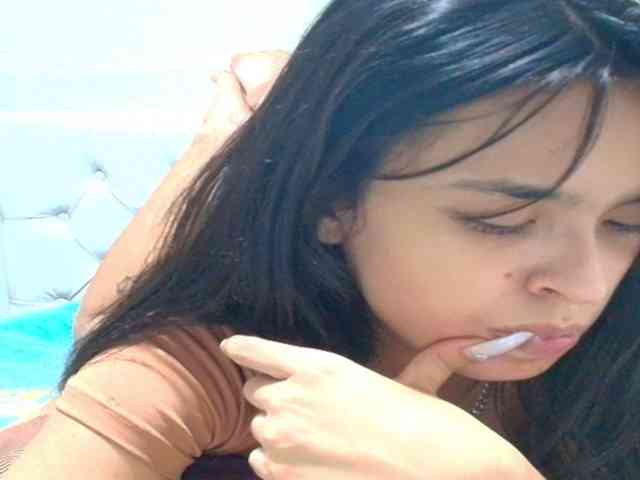 Alondra__connor webcam
