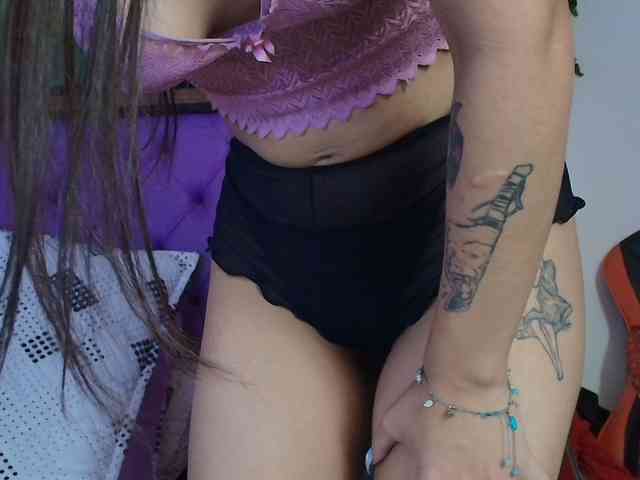 Alondra__connor webcam