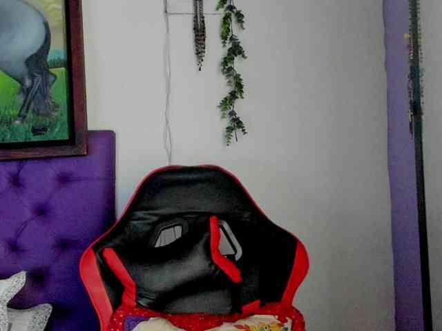 Alondra__connor webcam