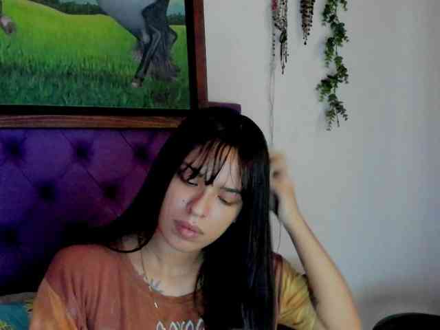 Alondra__connor webcam