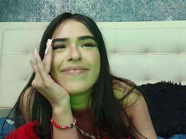 Alondra__connor webcam