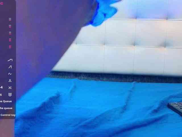 Alondra__connor webcam