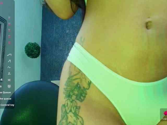 Alondraconnor Live Webcam on BongaCams