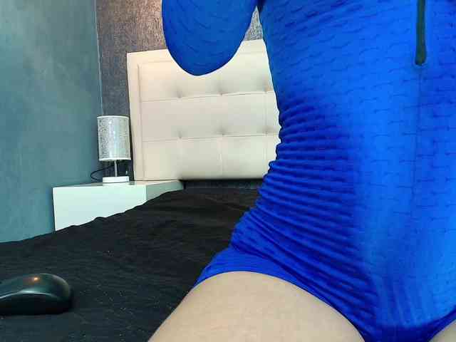 Alondra__connor webcam