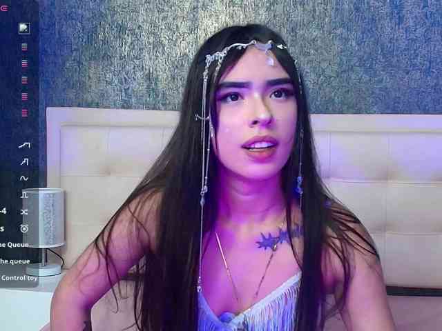 Alondra__connor webcam