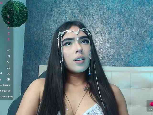 Alondra__connor webcam