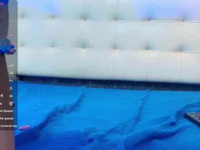 Alondra__connor webcam