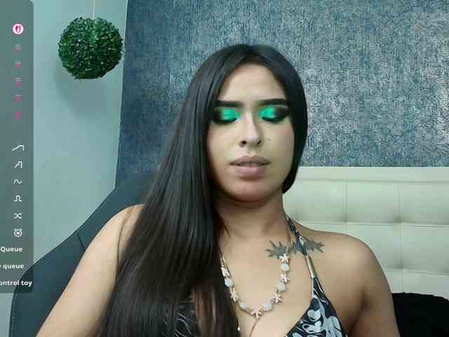 Alondra__connor webcam