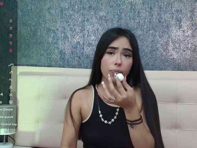 Alondra__connor webcam