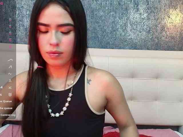 Alondra__connor webcam