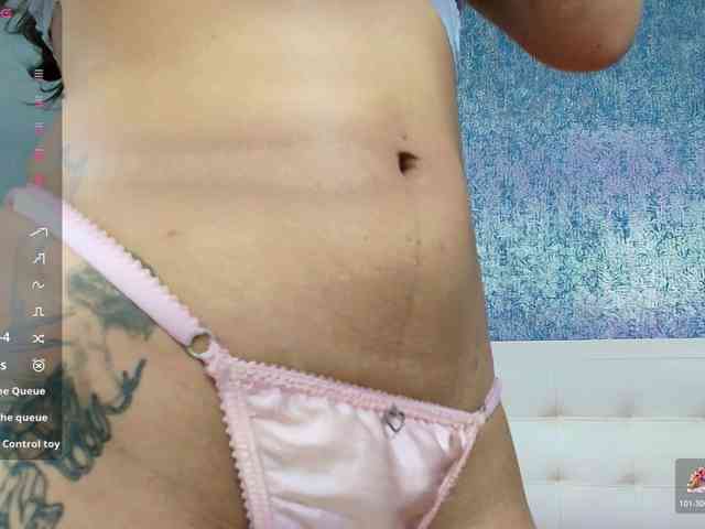 Alondra__connor webcam