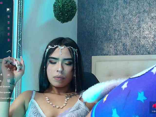 Alondra__connor webcam