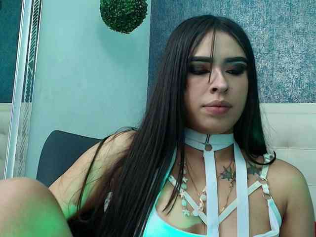 Alondra__connor webcam