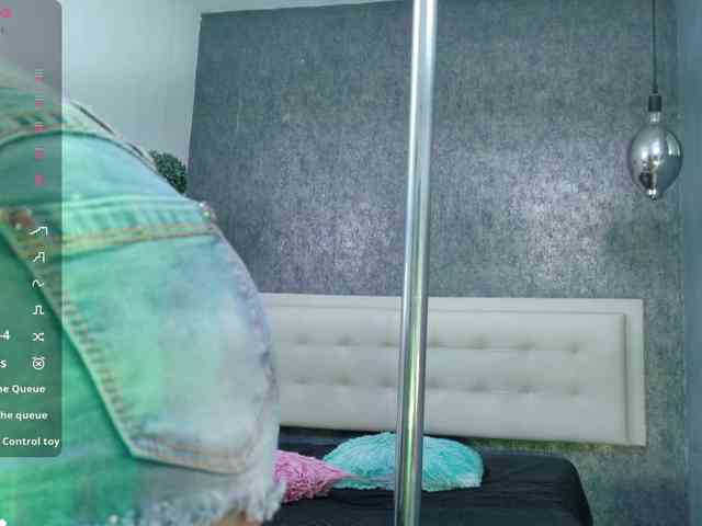 Alondra__connor webcam