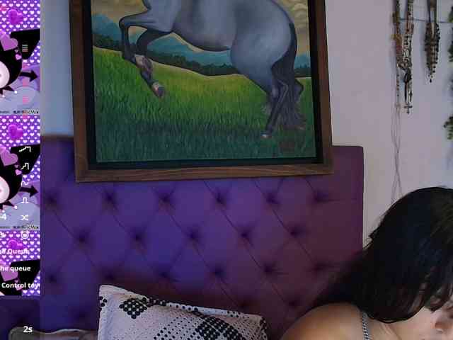 Alondra__connor webcam