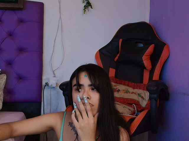 Alondra__connor webcam