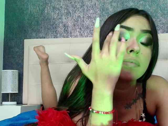 Alondra__connor webcam