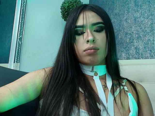 Alondra__connor webcam