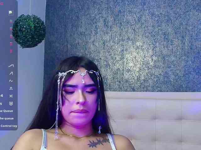Alondra__connor webcam